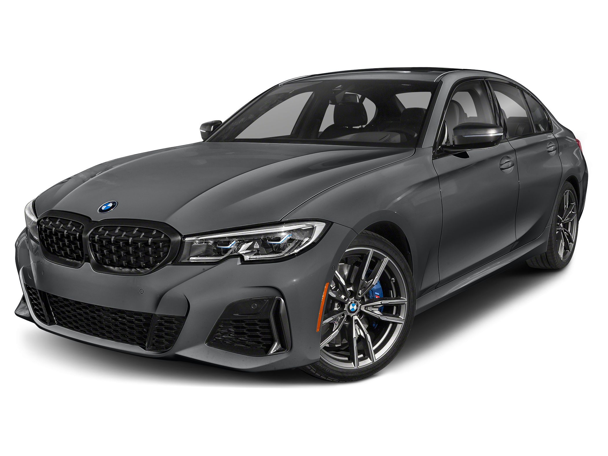 bmw 3 series 2020 WBA5U9C00LA380754 image bmw 3 series 2020 WBA5U9C00LA380754 image